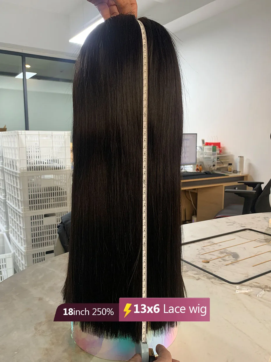 Raw Vietnamese Bone Straight Glueless Bob